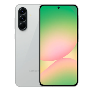 Celular Samsung Galaxy A56 G, 128GB, 8GB RAM, bateria 5000mAh, Câmera Tripla Traseira até 50MP, Processador Exynos, tela 6.7