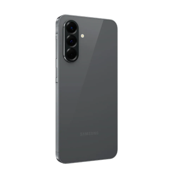 Celular Samsung Galaxy A56 G, 128GB, 8GB RAM, bateria 5000mAh, Câmera Tripla Traseira até 50MP, Processador Exynos, tela 6.7