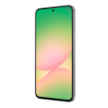 Celular Samsung Galaxy A56 G, 128GB, 8GB RAM, bateria 5000mAh, Câmera Tripla Traseira até 50MP, Processador Exynos, tela 6.7