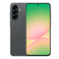 Celular Samsung Galaxy A56 G, 128GB, 8GB RAM, bateria 5000mAh, Câmera Tripla Traseira até 50MP, Processador Exynos, tela 6.7
