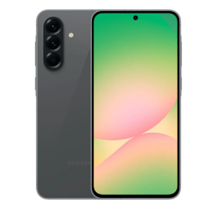 Celular Samsung Galaxy A56 G, 128GB, 8GB RAM, bateria 5000mAh, Câmera Tripla Traseira até 50MP, Processador Exynos, tela 6.7