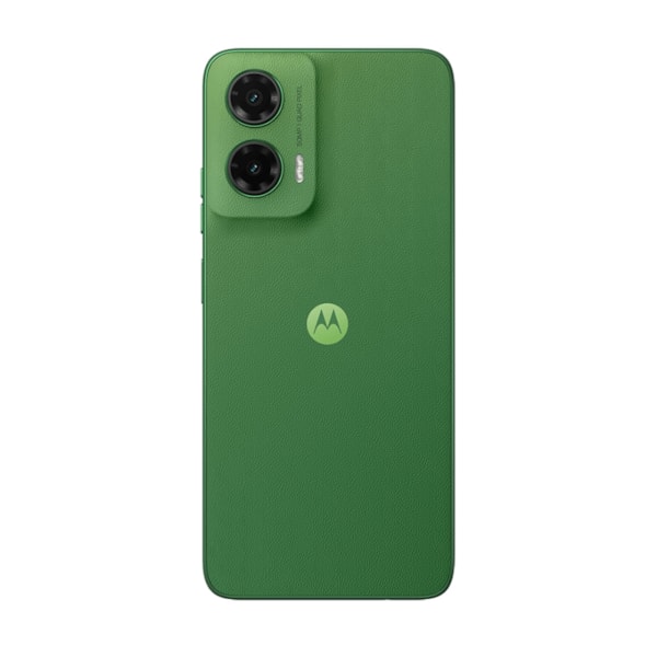 Celular Smartphone Motorola Moto G35 5G, 128GB, 12GB RAM (4GB + 8GB Boost), Câmera 50MP, Tela 6.7