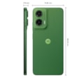 Celular Smartphone Motorola Moto G35 5G, 128GB, 12GB RAM (4GB + 8GB Boost), Câmera 50MP, Tela 6.7