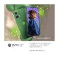 Celular Smartphone Motorola Moto G35 5G, 128GB, 12GB RAM (4GB + 8GB Boost), Câmera 50MP, Tela 6.7