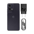 Celular Smartphone Motorola Moto G35 5G, 128GB, 12GB RAM (4GB + 8GB Boost), Câmera 50MP, Tela 6.7