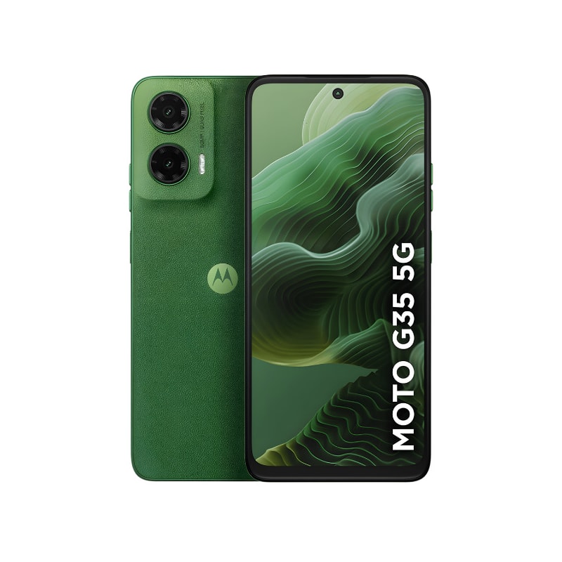 Celular Smartphone Motorola Moto G35 5G, 128GB, 12GB Ram