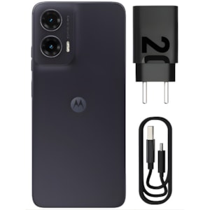 Celular Smartphone Motorola Moto G35 5G, 128GB, 12GB Ram