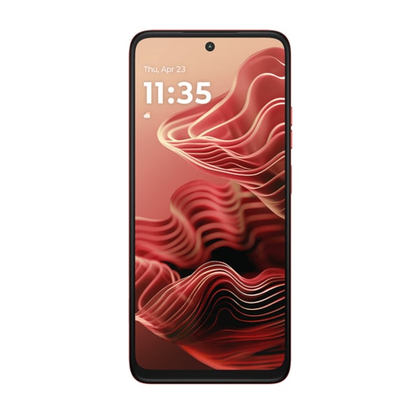 Celular Smartphone Motorola Moto G35 5G, 256GB, 12GB RAM (4GB + 8GB Boost), Câmera 50MP, Tela 6.7