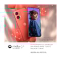 Celular Smartphone Motorola Moto G35 5G, 256GB, 12GB RAM (4GB + 8GB Boost), Câmera 50MP, Tela 6.7
