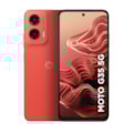 Celular Smartphone Motorola Moto G35 5G, 256GB, 12GB RAM (4GB + 8GB Boost), Câmera 50MP, Tela 6.7