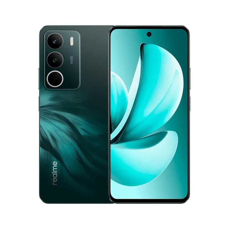 Celular Smartphone Realme C73 128GB, 8GB RAM, Tela 6,67 Polegadas HD+, Câmera 50MP, Bateria 6000mAh-d2ad8e97-9a7c-403c-a518-0e90847515b9