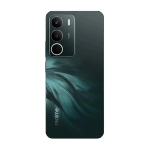 Celular Smartphone Realme C73 128GB, 8GB RAM, Tela 6,67 Polegadas HD+, Câmera 50MP, Bateria 6000mAh