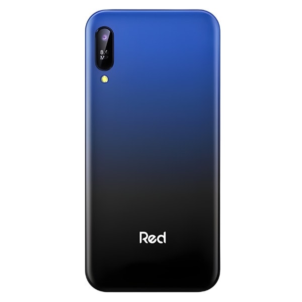 Celular Smartphone Red Mobile Volt L 48GB Preto/Azul-2b01fa3a-1554-4353-bfbc-e3270e086f7d