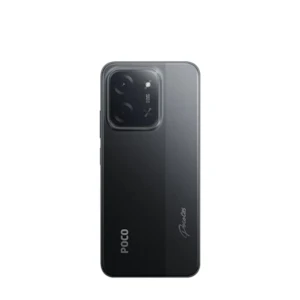 Celular Xiaomi POCO C85 4G 256GB + 8GB RAM, Tela 6,9 Pol.,Câmera 50MP, Bateria 6000mAh