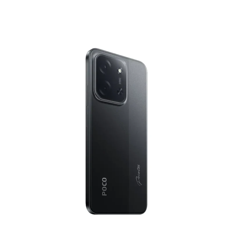 Celular Xiaomi POCO C85 4G 256GB + 8GB RAM, Tela 6,9 Pol.,Câmera 50MP, Bateria 6000mAh-97f35712-af9d-4d3d-bc97-6f40b73d37ea