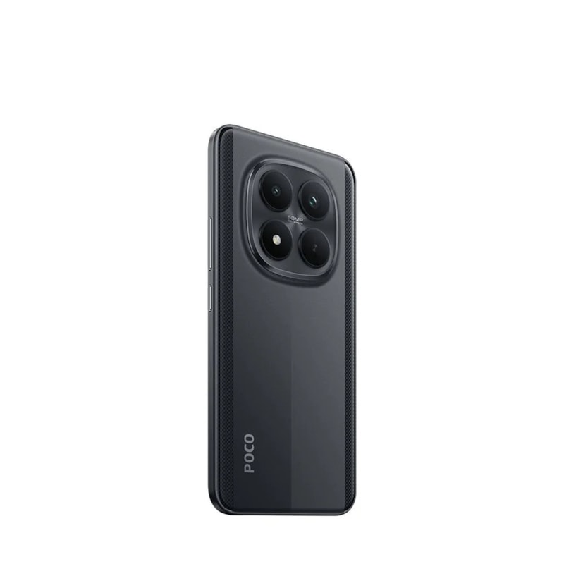 Celular Xiaomi POCO M8 5G 256GB Verde, 16GB RAM, Tela 6,77 Polegadas, Câmera 50MP, Bateria 5520mAh-98314746-6e2a-4ca2-807f-186cec77fc62