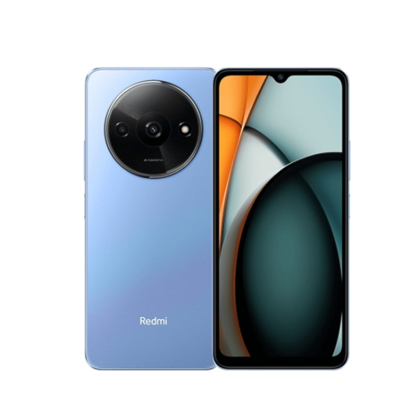 Celular Xiaomi Redmi A3,Dual Chip, 4G, Tela 6,7 4GB 128GB Frontal 5MP e Traseira 8MP Carregamento 10W-5f2c2699-a9e7-4f56-a563-ea0c76152b48