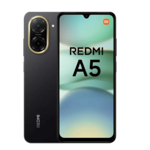 Celular Xiaomi Redmi A5 4GB 128GB
