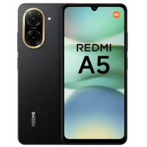 Celular Xiaomi Redmi A5 4GB 128GB