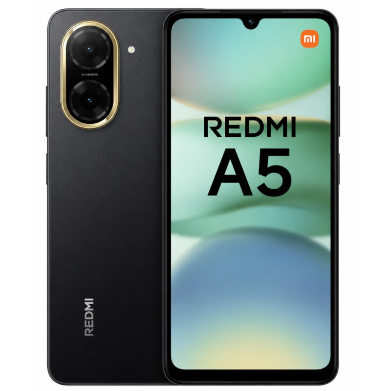 Celular Xiaomi Redmi A5 4GB 128GB-4a2fed53-4166-468c-8dbf-6aaab41b78ae
