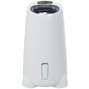 Centrifuga de Roupa Sofia Branca 15KG 127V Wanke