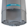 Centrifuga de Roupa Suggar 15Kg Prata-56b46639-9e07-4799-9ea8-635a57434705