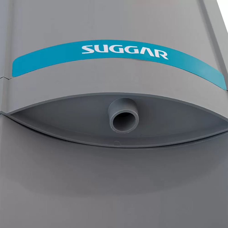 Centrifuga de Roupa Suggar 15Kg Prata-f0fb1147-9d46-4e31-88c8-a15b64a99d1d