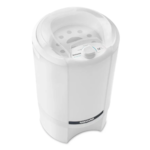 Centrifuga de Roupa Suggar Giromax 15K Branco
