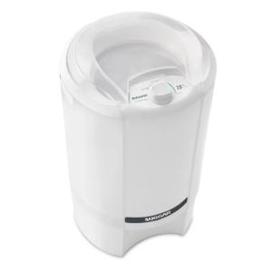 Centrifuga de Roupa Suggar Giromax 15K Branco Centrifuga de Roupa Suggar Giromax 15K Branco