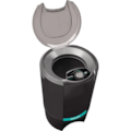 Centrifuga de Roupa Suggar Giromaz 15kg 127V Preta-a97edb52-c455-4e20-be56-70063312c51c