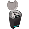 Centrifuga de Roupa Suggar Giromaz 15kg 127V Preta-5187e476-ac15-4115-9ed9-010a560b9d81