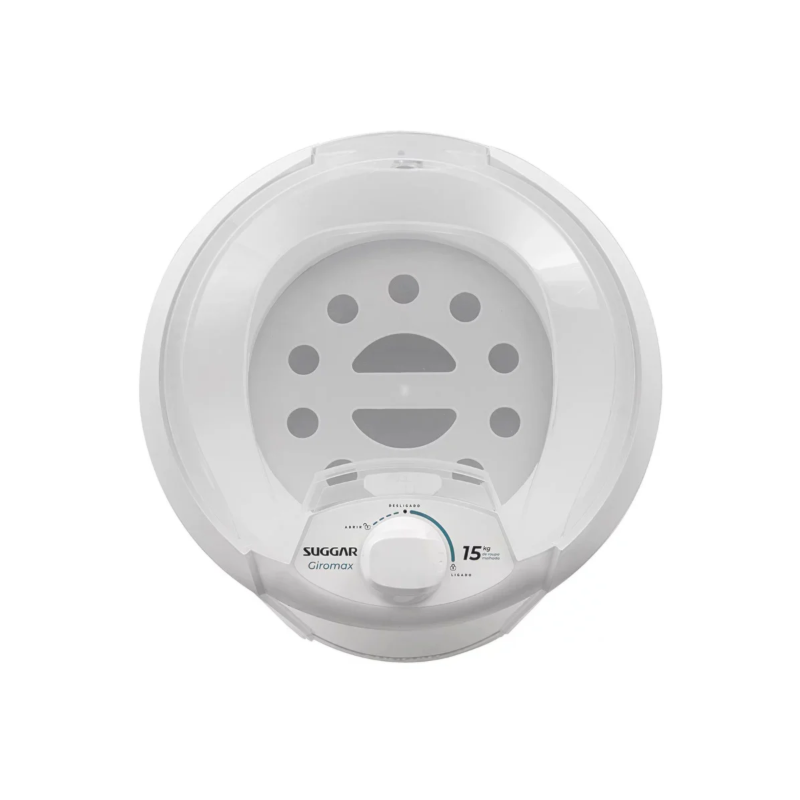 Centrífuga de Roupas Suggar Giromax 15Kg Branca CT1501BR-dbd8d86f-bf79-48fd-aa03-abcbec33b453