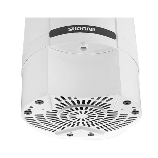 Centrífuga de Roupas Suggar Giromax 15Kg Branca CT1501BR-0dd63d09-6356-484c-933f-0d7321770723