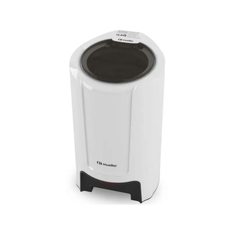 Centrífuga Mueller Fit 12,6Kg 127V 60HZ Branco