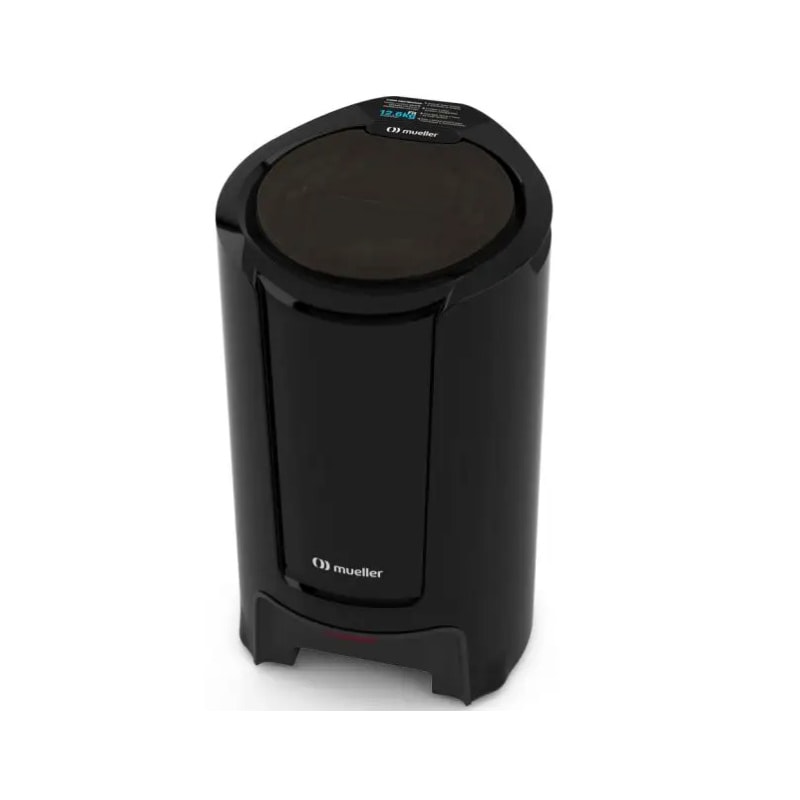 Centrifuga Mueller Fit 12,6KG 127V 60HZ Preto
