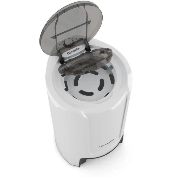 Centrifuga Mueller Fit 15KG 127V 60HZ Branco-44864b60-9762-4a20-a972-174a1fa7a5f5