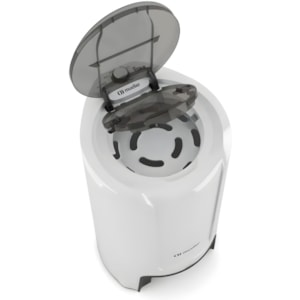 Centrifuga Mueller Fit 15KG 127V 60HZ Branco