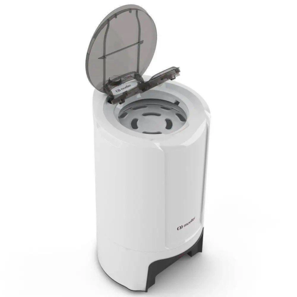 Centrifuga Mueller Fit 15KG 127V 60HZ Branco-56839fe4-0877-4541-82e1-e4eadb8df4ba