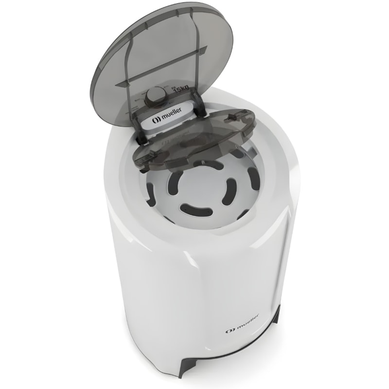 Centrifuga Mueller Fit 15KG 127V 60HZ Branco-b73d290a-27cf-44dc-8871-ced46bde53a1