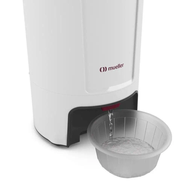 Centrifuga Mueller Fit 15KG 127V 60HZ Branco-bd5734aa-82ec-4ec5-87ec-ce9db5063ab4