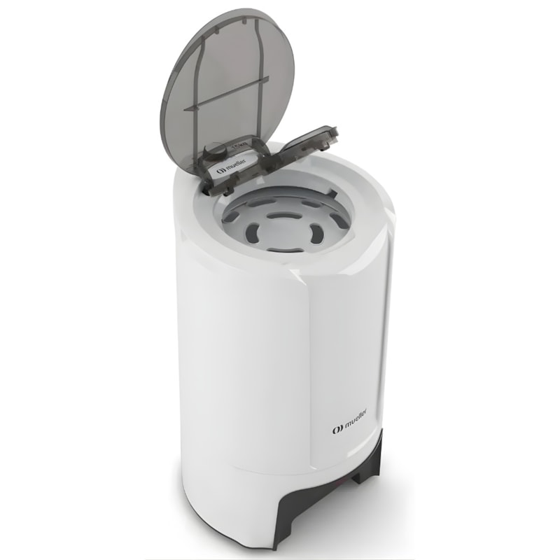 Centrifuga Mueller Fit 15KG 127V 60HZ Branco-7cfa9ae0-abb6-4586-ae90-c7d46d184656