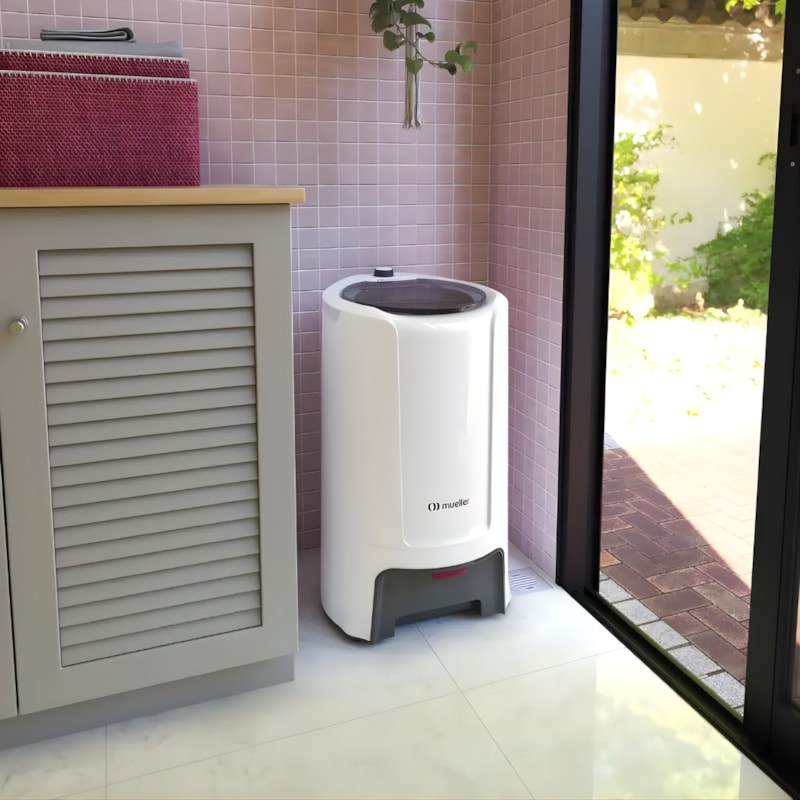 Centrifuga Mueller Fit 15KG 127V 60HZ Branco-d4b99448-5d4c-40bd-9f65-ae0db7439d8f