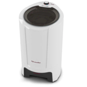 Centrifuga Mueller Fit 15KG 127V 60HZ Branco
