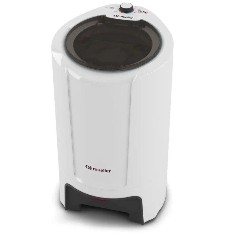 Centrifuga Mueller Fit 15KG 127V 60HZ Branco 