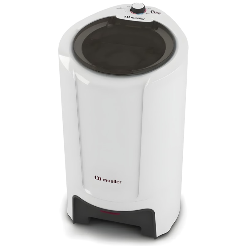 Centrifuga Mueller Fit 15KG 127V 60HZ Branco-c80845a9-499c-4df8-b407-cf684a672d93