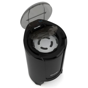 Centrifuga Mueller Fit 15KG 127V 60HZ Preta