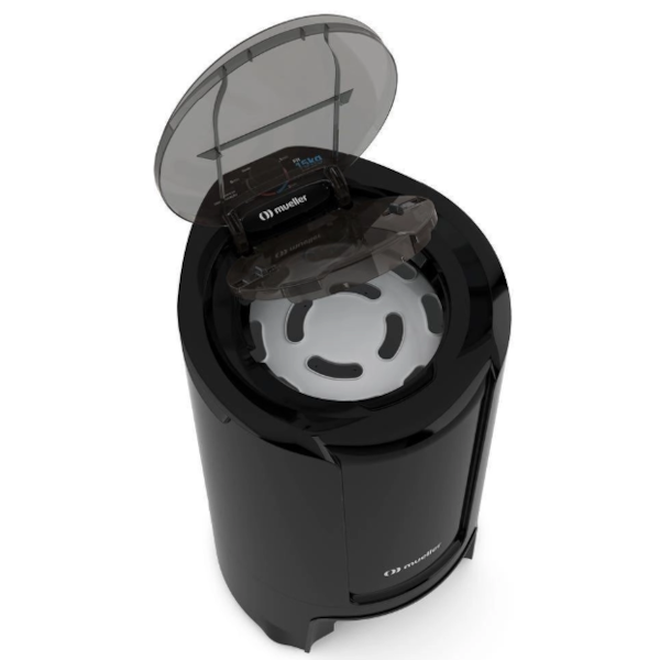 Centrifuga Mueller Fit 15KG 127V 60HZ Preta-2b26798b-f9b5-4b5e-b182-8473367f5dbb