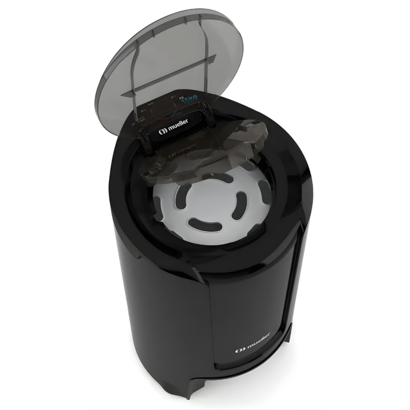 Centrifuga Mueller Fit 15KG 127V 60HZ Preta-475e3226-258a-40f4-81da-8657339afa33