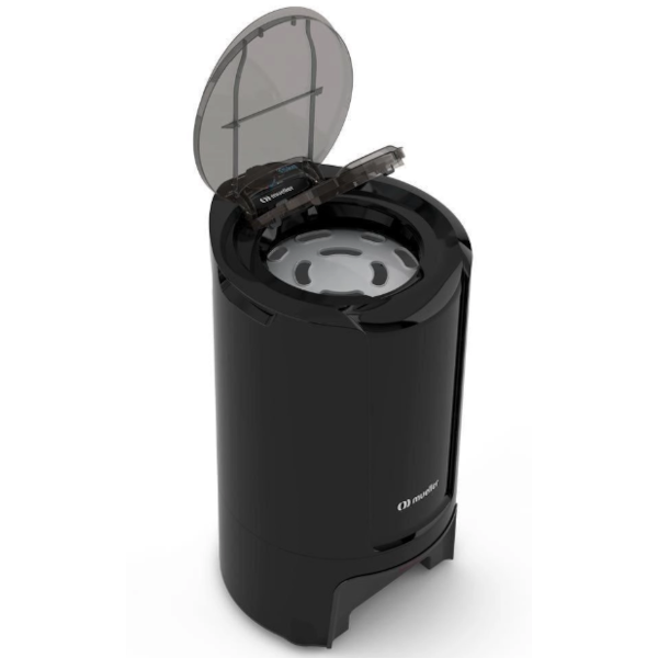 Centrifuga Mueller Fit 15KG 127V 60HZ Preta-ce1172d3-7de8-4525-8efb-7b3d9adeaac7