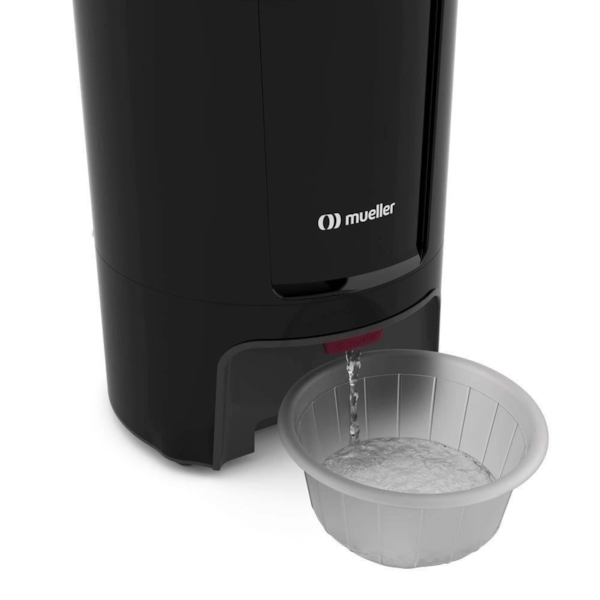 Centrifuga Mueller Fit 15KG 127V 60HZ Preta-6d0f718a-35f7-4bf1-a239-de4014e1c46c